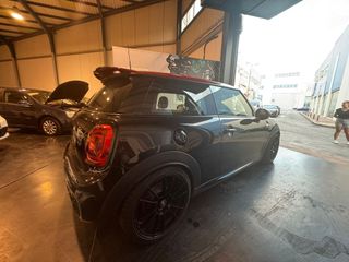 Mini MINI JOHN COOPER WORKS automático