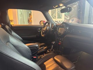 Mini MINI JOHN COOPER WORKS automático