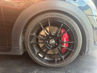 Mini MINI JOHN COOPER WORKS automático