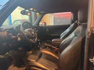 Mini MINI JOHN COOPER WORKS automático