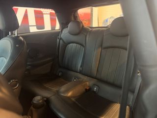 Mini MINI JOHN COOPER WORKS automático