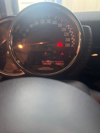 Mini MINI JOHN COOPER WORKS automático