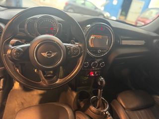 Mini MINI JOHN COOPER WORKS automático