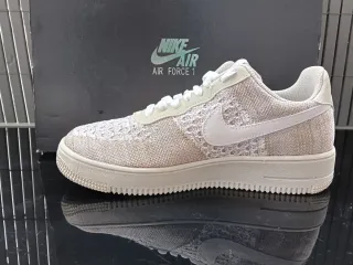 Nike Air Force 1 Flyknit 2.0