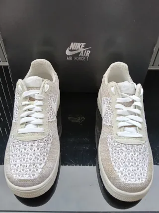Nike Air Force 1 Flyknit 2.0