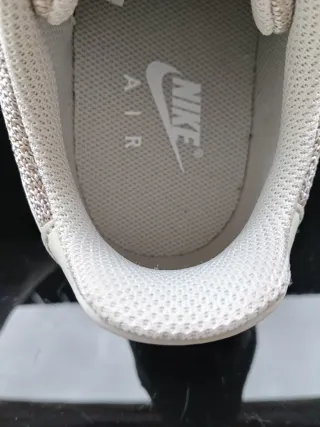 Nike Air Force 1 Flyknit 2.0