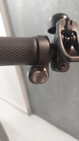 Patinete Eléctrico Ninebot Segway F2