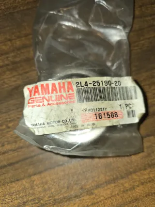 Impulsor de velocimetro Yamaha TZR50 nuevo