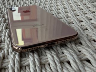 iPhone XS 256 GB Oro