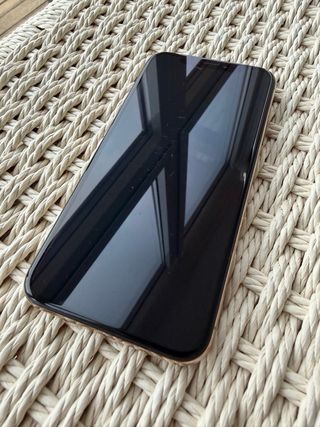 iPhone XS 256 GB Oro