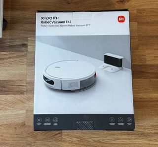 Aspirador Robot Xiaomi E12