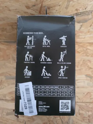 Orejeras Antirruido 3M Peltor H510A