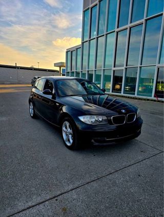 BMW Serie 1 2007