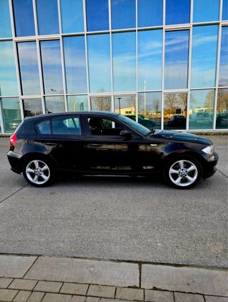 BMW Serie 1 2007