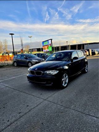 BMW Serie 1 2007
