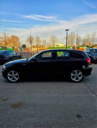BMW Serie 1 2007