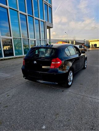 BMW Serie 1 2007
