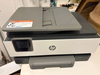 Impresora HP OfficeJet Pro 8124e
