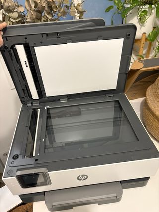 Impresora HP OfficeJet Pro 8124e