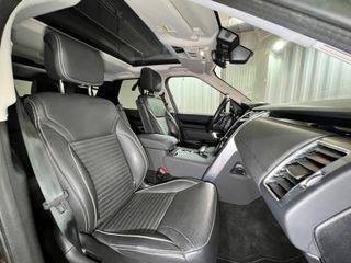 Land Rover Discovery 3.0D I6 249 PS Dynamic HSE AWD Auto