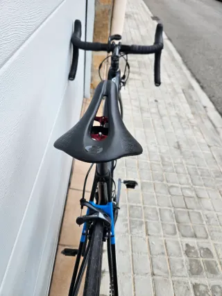 Bici Orbea Orca M20