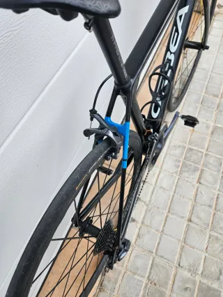 Bici Orbea Orca M20
