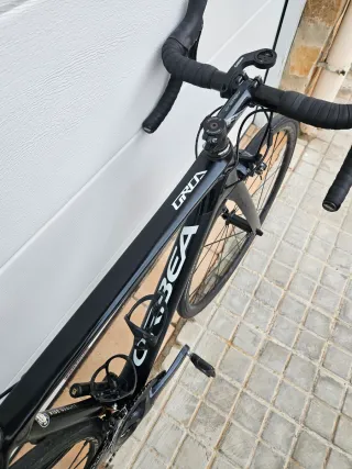 Bici Orbea Orca M20
