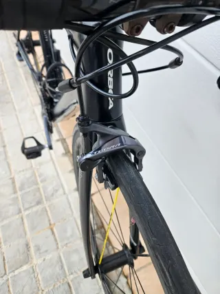 Bici Orbea Orca M20