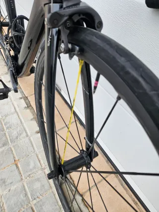 Bici Orbea Orca M20