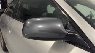 Capas Espelhos Audi A3 8L 2000-2003