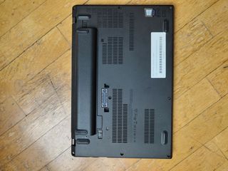 Lenovo ThinkPad X270 i5 7a Gen 16GB RAM SSD