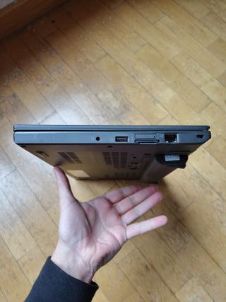 Lenovo ThinkPad X270 i5 7a Gen 16GB RAM SSD