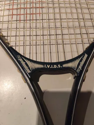 Raqueta Tenis REX PROFESSIONAL