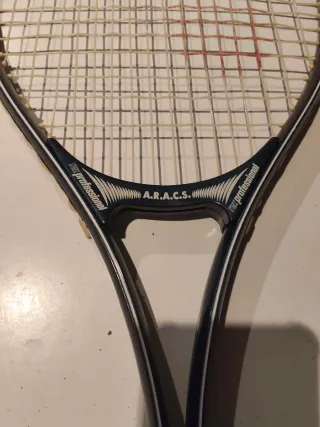 Raqueta Tenis REX PROFESSIONAL