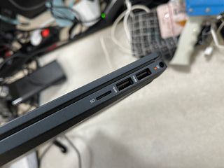 Portátil HP Pavilion 15 i5 13ª Gen 16GB SSD