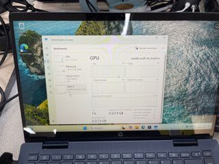 Portátil HP Pavilion 15 i5 13ª Gen 16GB SSD
