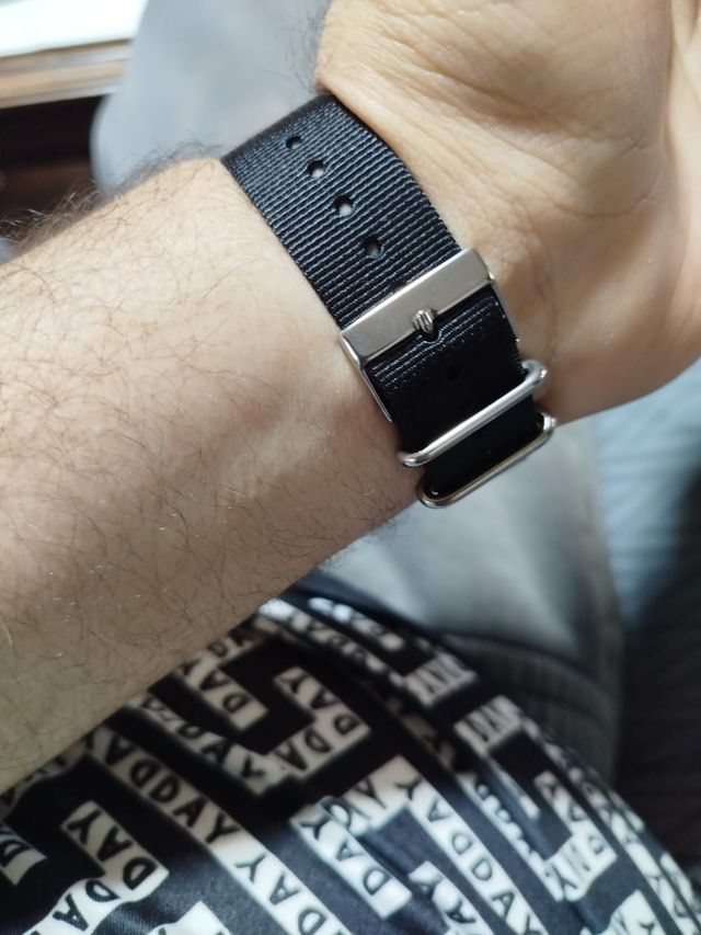 Casio AE-1200WH Verde Militar