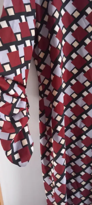 Vestido talla M Zara