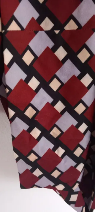 Vestido talla M Zara