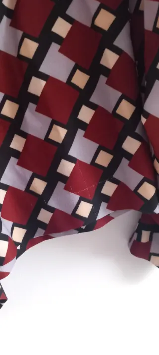 Vestido talla M Zara