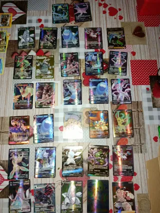 Confezione di Carte Pokémon