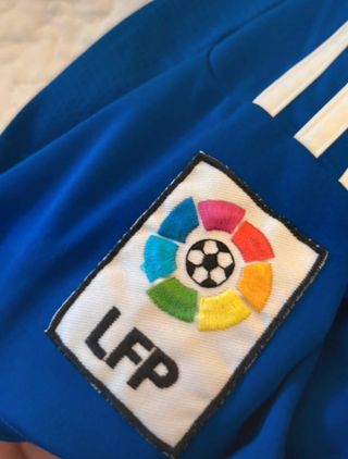 Camiseta Real Madrid Niño XL C. Ronaldo 9