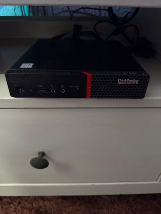 Lenovo ThinkCentre M700 i3 Mini PC