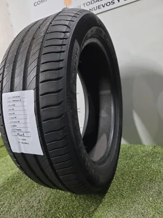 225 50 18 99W MICHELIN PRIMACY 4