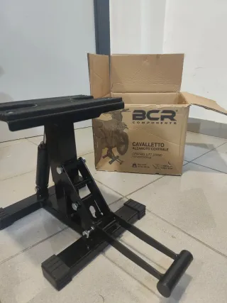 Caballete Central Moto BCR Nuevo