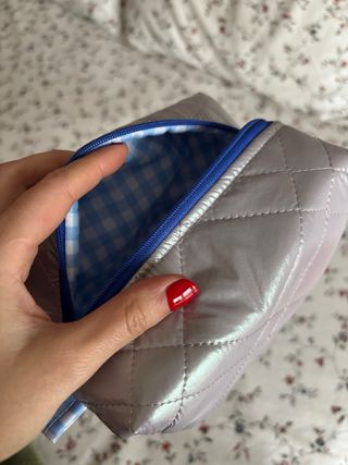 Neceseres hechos a mano, precio por unidad