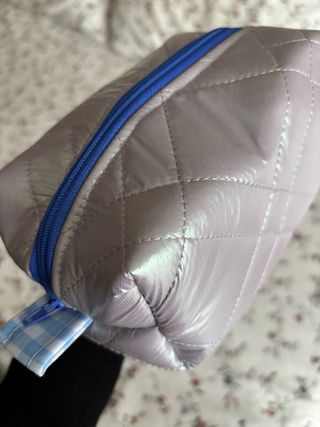 Neceseres hechos a mano, precio por unidad