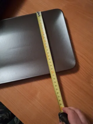 6 Platos Marrones Ikea Cerámica