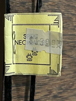 2 Colgantes  Spirit Carrier