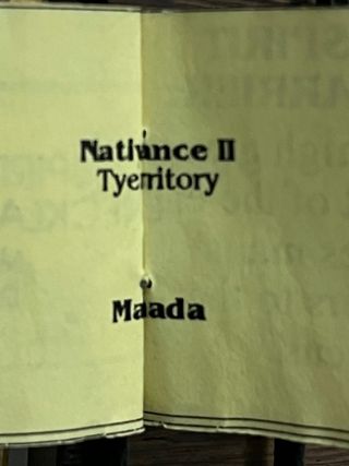 2 Colgantes  Spirit Carrier